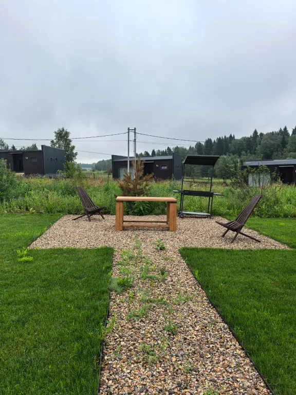 Коттедж InnSide