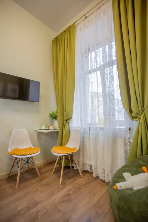 Квартира Квартира Seven — Санкт-Петербург