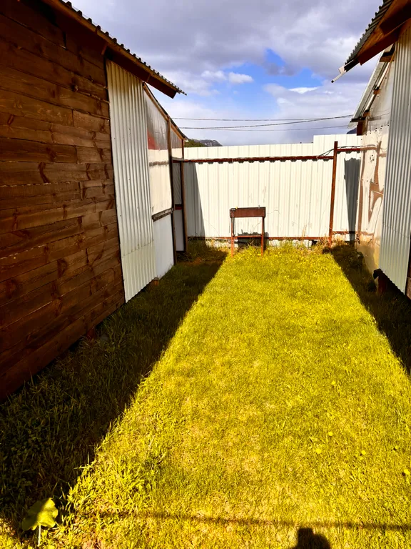 Тур база Ак-Кая