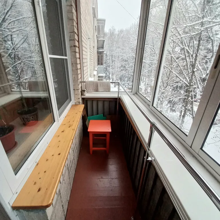 Квартира около Медицинского центра им. А.Ф. Цыба