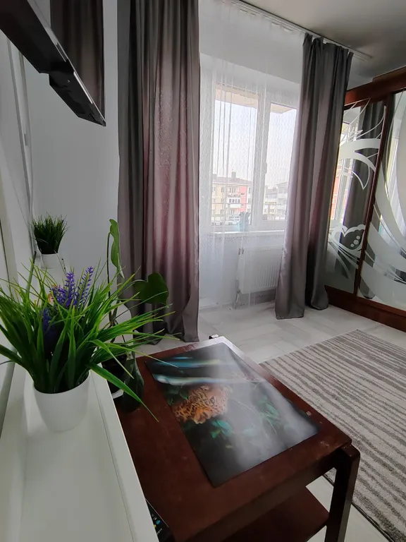 Уютная квартира в удобном расположении от автовокзала