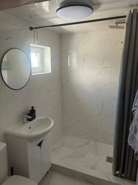 Уютная комната в центре города