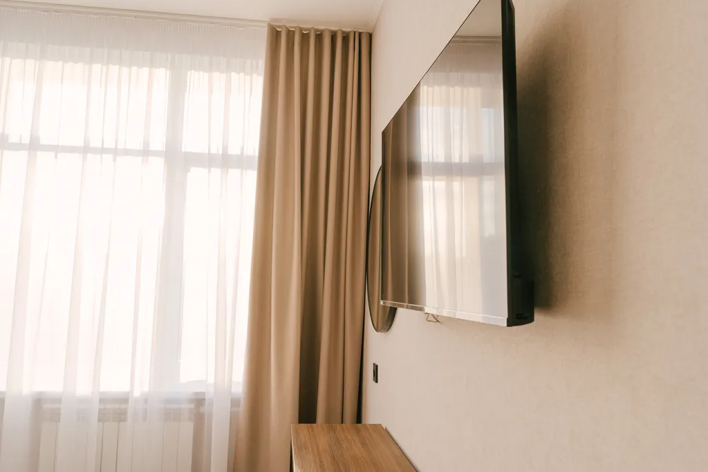 Квартира Комната — аренда посуточно в Орск