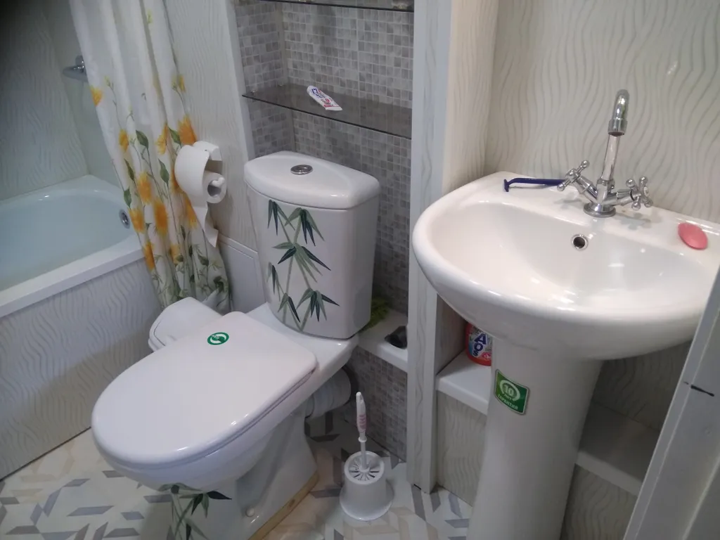 Квартира Комфорт — Лодейное Поле