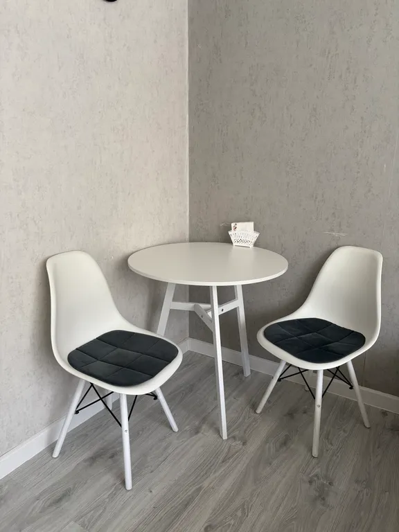 Уютная студия в центре