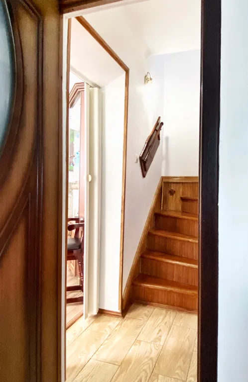 Домик для семейного отдыха