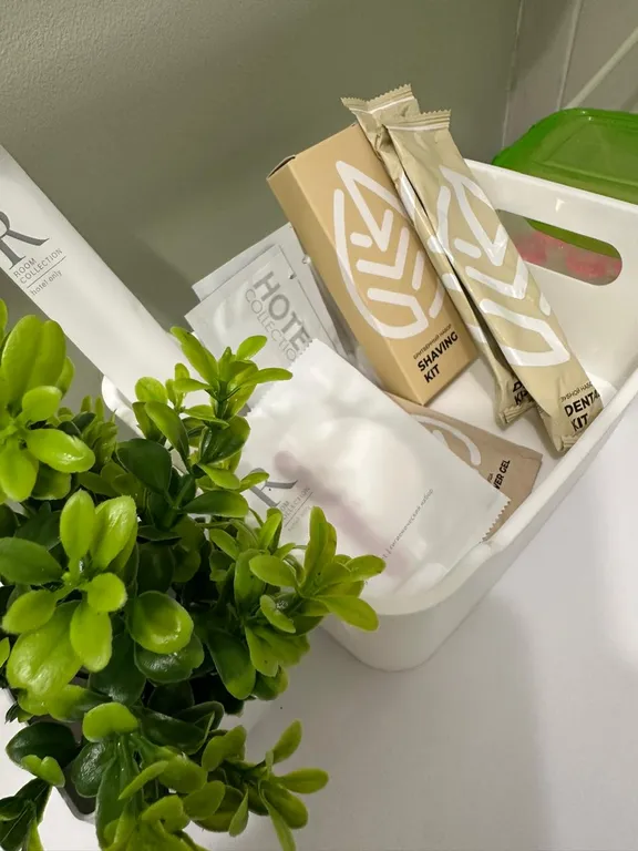 Уютная квартира-студия