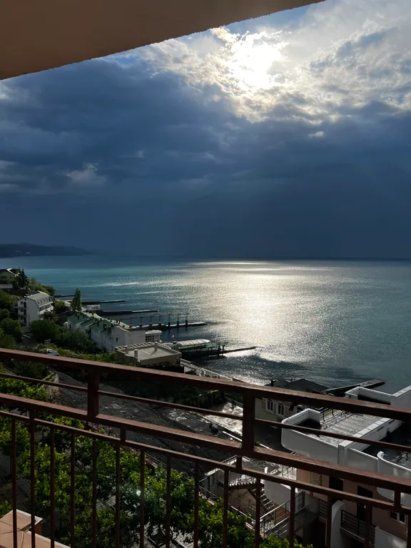 Квартира Апартамент Анна — аренда посуточно в Семидворье