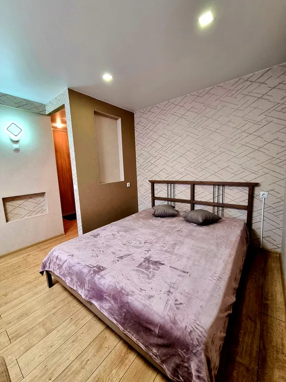 Квартира Уютный апартамент в расширенном центре — аренда посуточно в Петрозаводск