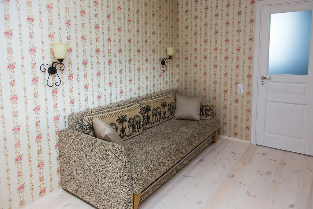 Агроусадьба Лесная Паулинка