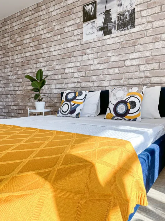 Уютная квартира в центре Тольятти