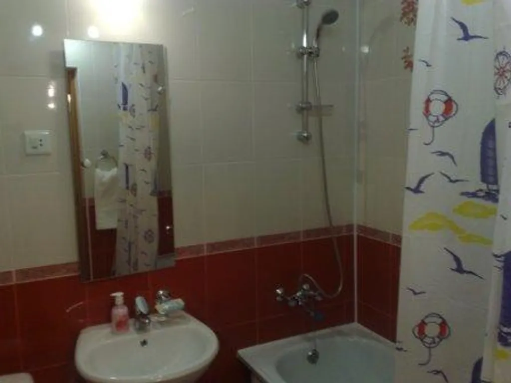 Квартира 1-комнатная Квартира — Анапа