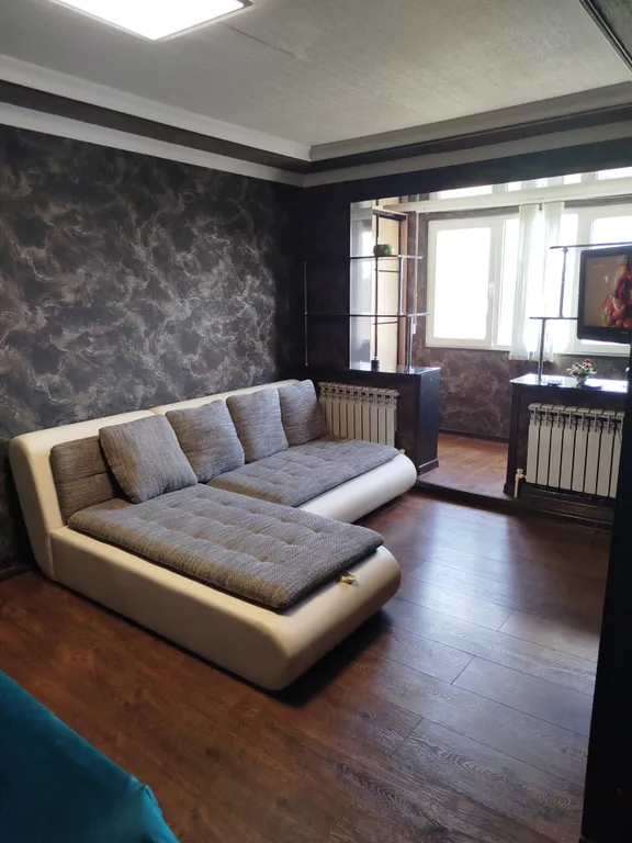 Квартира в самом элитном районе города