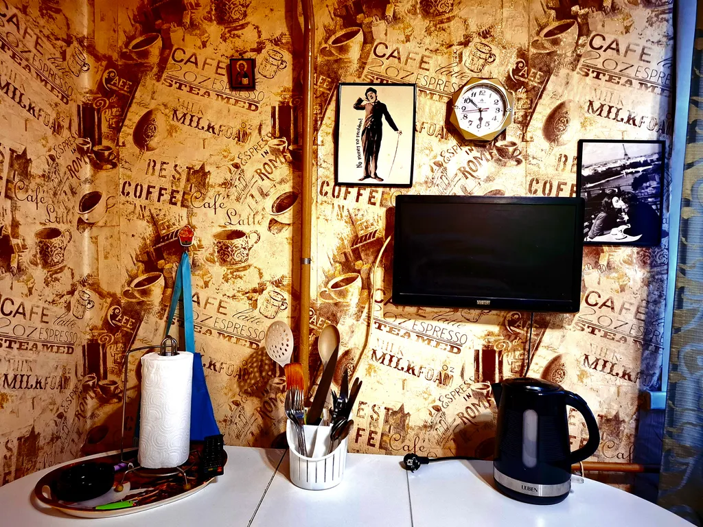 Апартаменты недалеко от квц Губернский