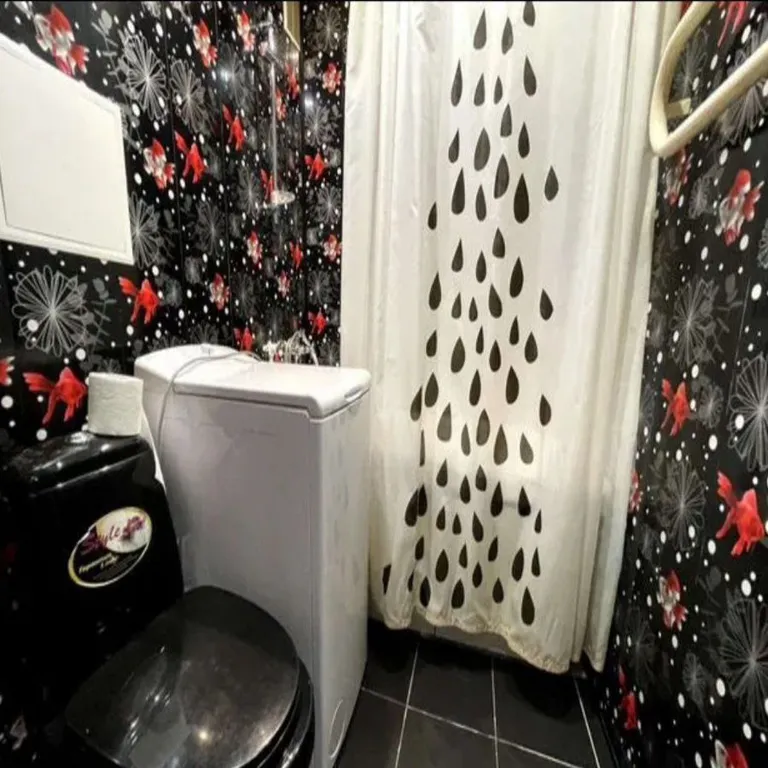 Квартира Квартира Студия в центре города — Ярославль