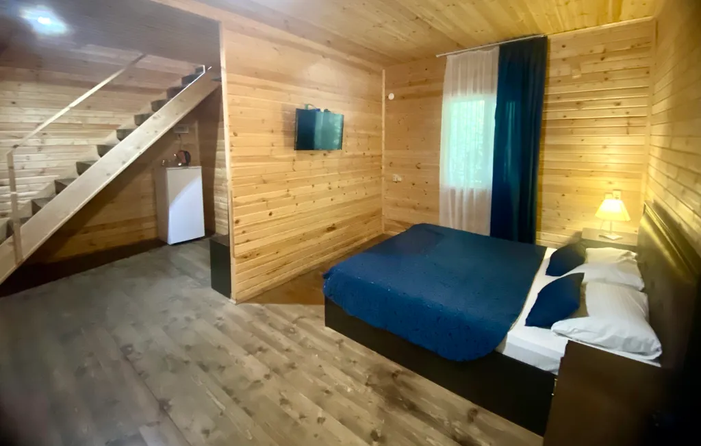 Коттедж Дом Holiday Park — Гагра