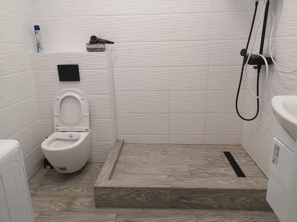 Уютная квартира евро двушка с новым ремонтом