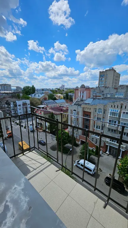 Квартира Гармония с видом на закаты, главная пешеходная улица