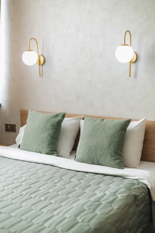 Квартира Уютная квартира-студия — Шерегеш