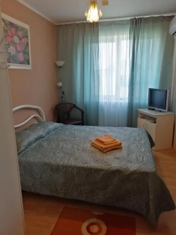 Квартира Комната — Горячий Ключ