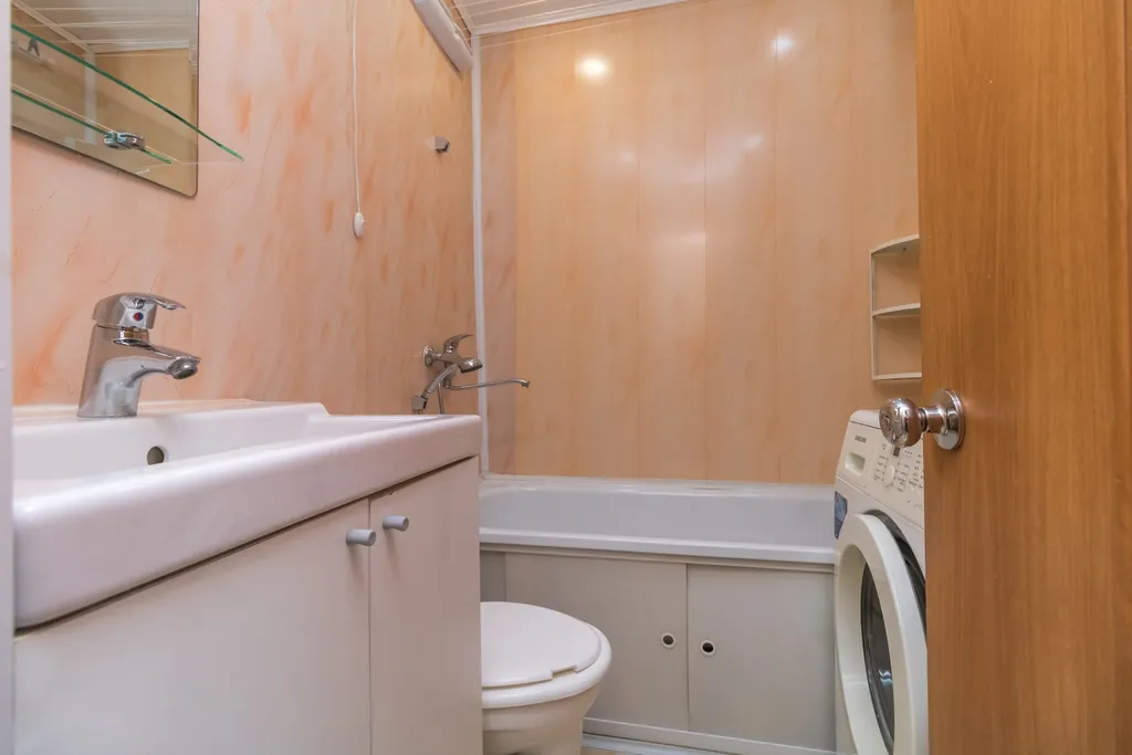 Уютная студия