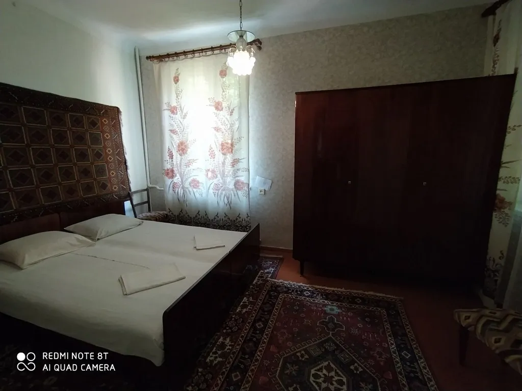 Коттедж Уютный Домик в центре города. — Ялта