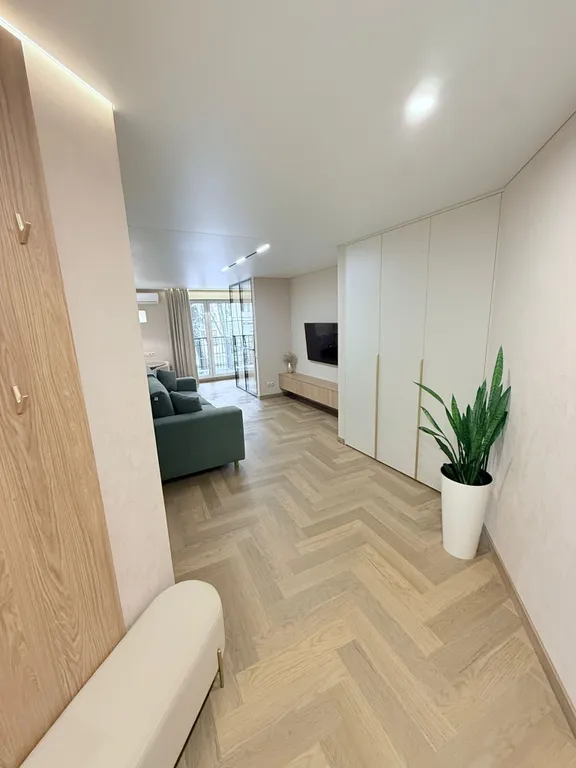 Почувствуй город - квартира на сутки в самом-самом центре Бреста