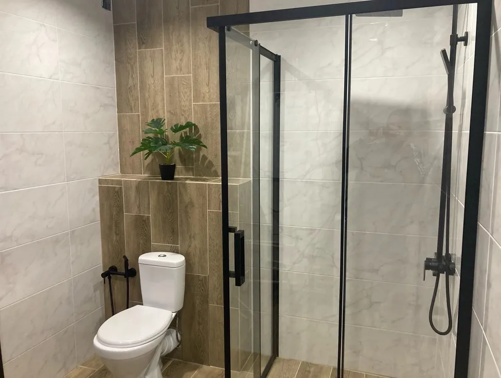 Комфортный домик 110 квадратов