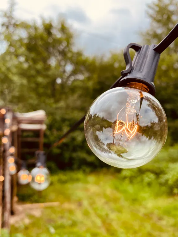 Уютный загородный дом