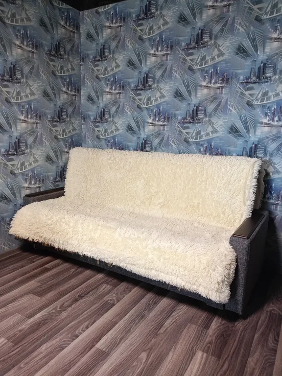 1 комнатная квартира в удобном районе