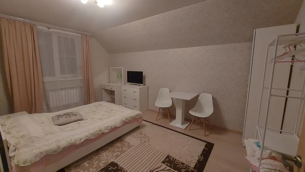 Комната в коттедже