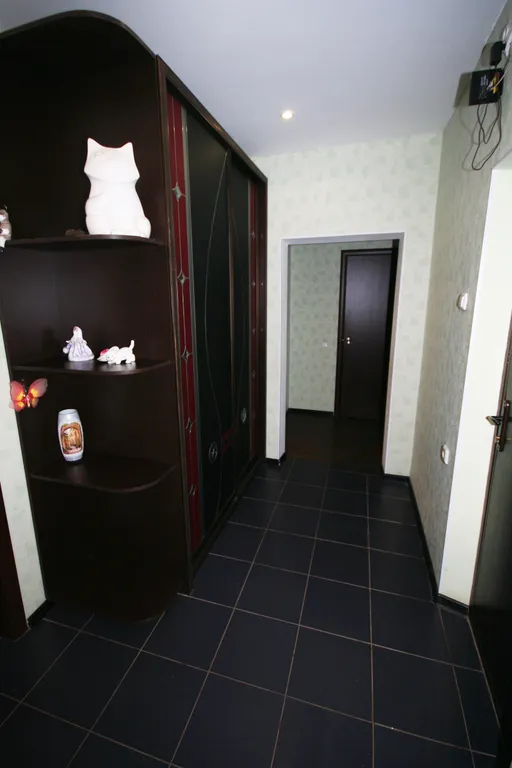 Большая 2-комнатная квартира рядом с канатной дорогой