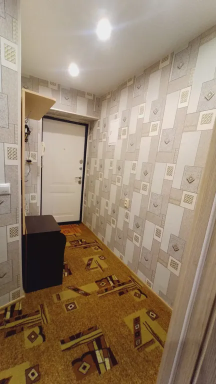 Квартира 1-комнатная Квартира — Геленджик