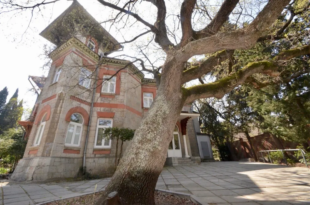 Уютная квартира в историческом центре города, близко к морю