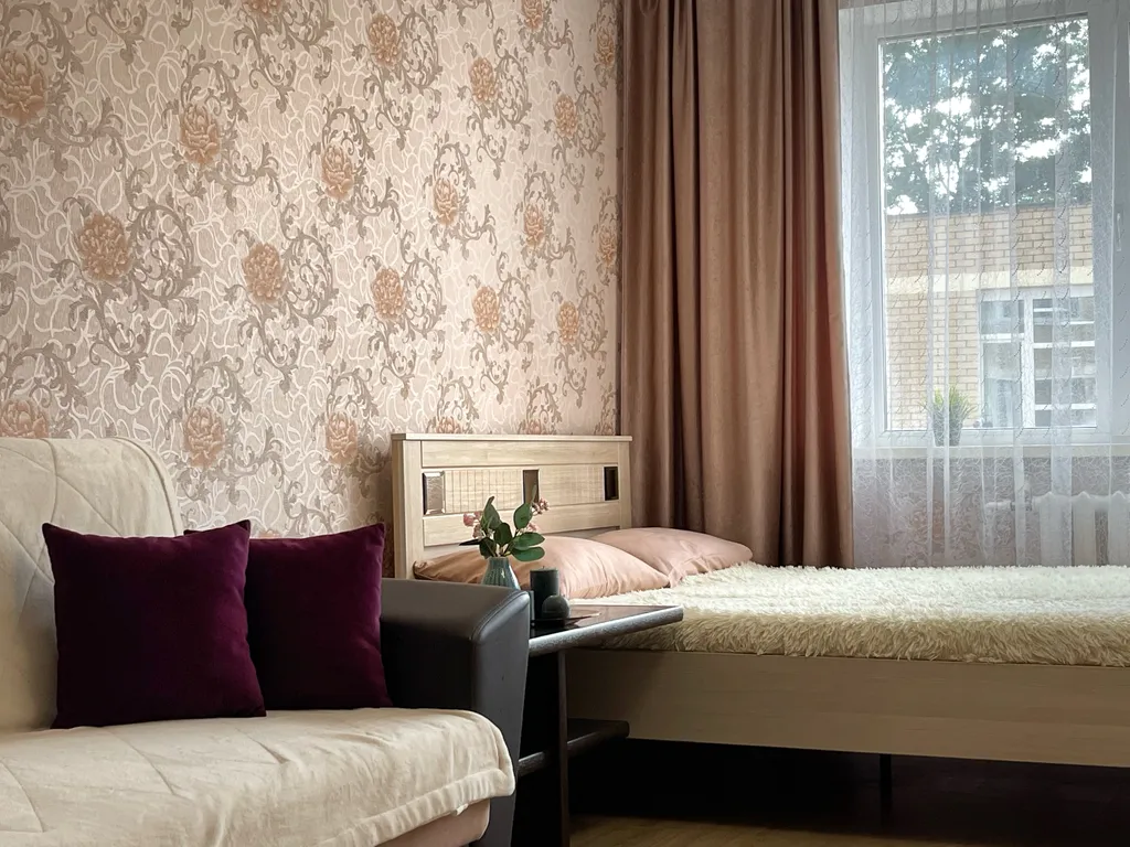 Квартира В подарок 500 бонусных рублей суточно — аренда посуточно в Брянск