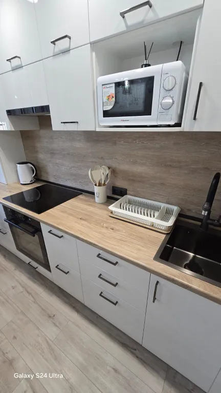 Квартира для тех кому важен комфорт, идеальная чистота и уют