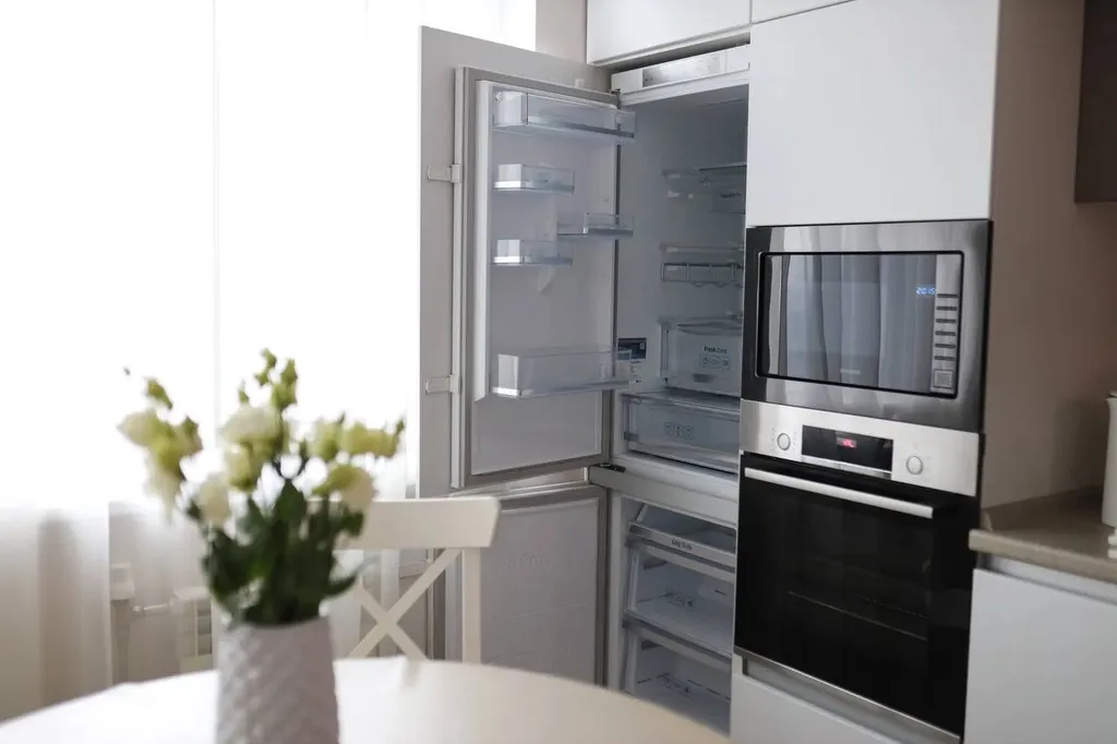 Квартира Квартира Panorama apartment — Новосибирск