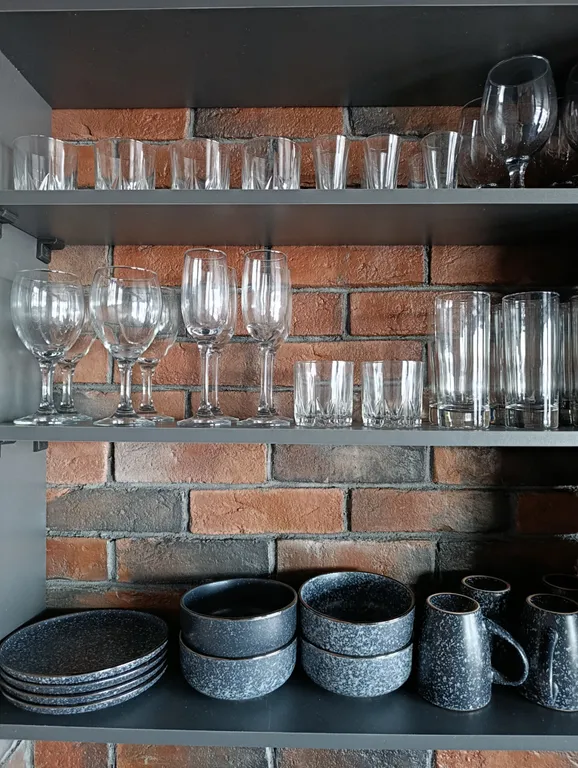 Уютная студия