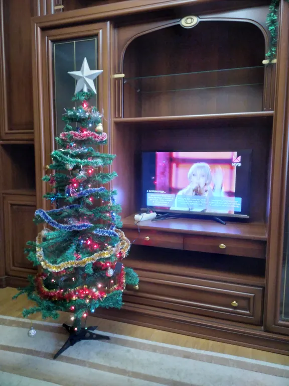 Уютная квартира недалеко от центра города