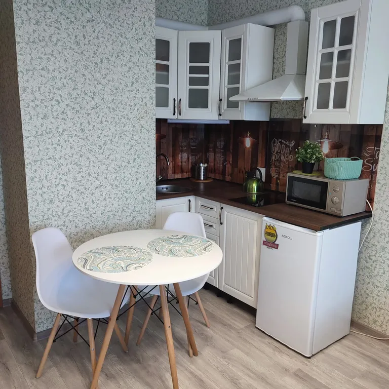 Квартира 1-комнатная Квартира — Санкт-Петербург