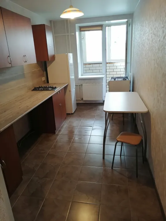 Уютная квартира в Солнечном