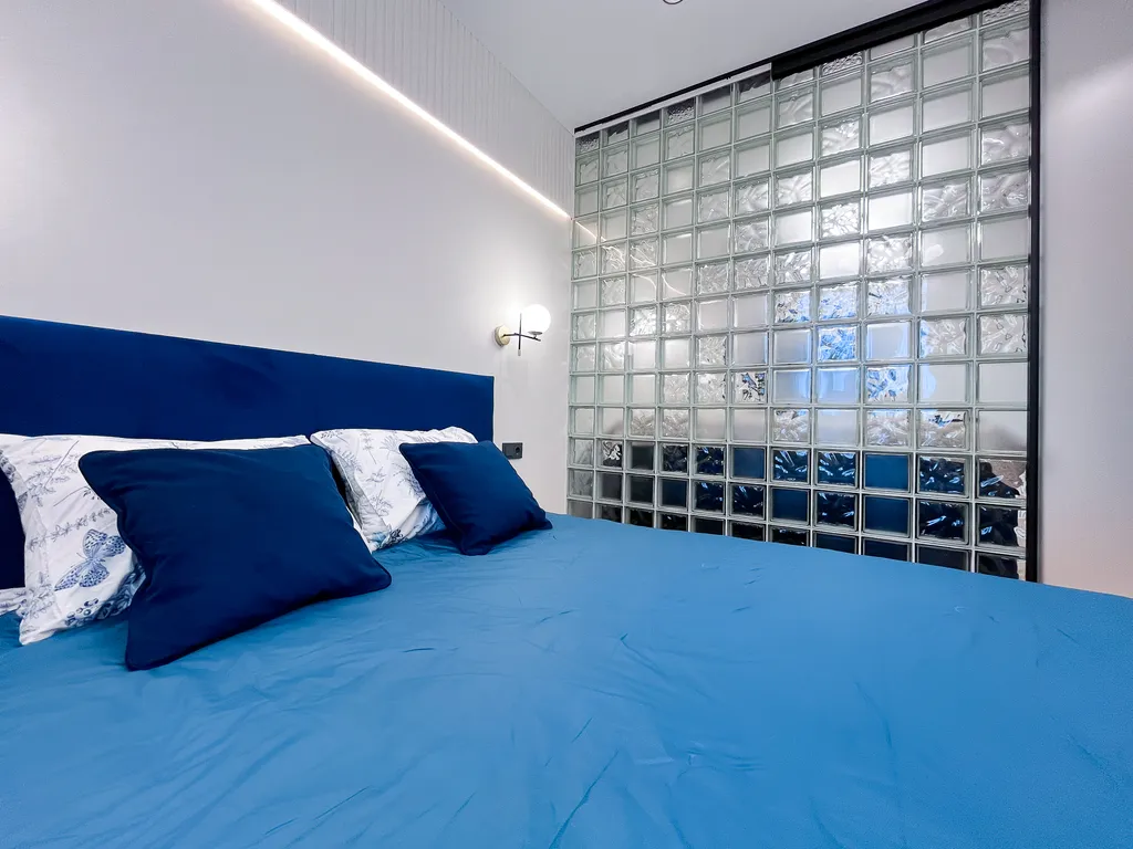 Квартира-студия в ЖК Космос