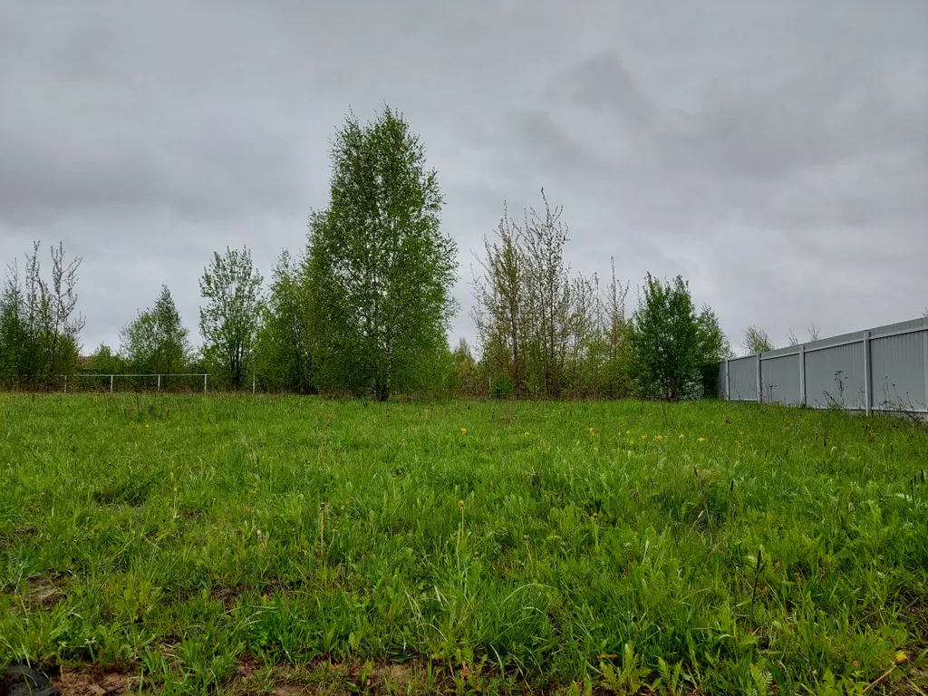 Дом на берегу залива