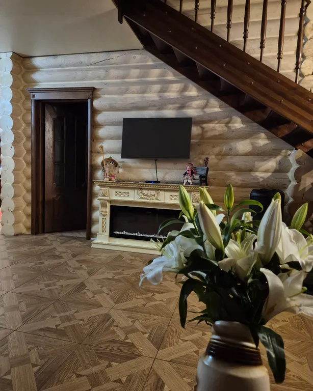 Коттедж Горные Морины