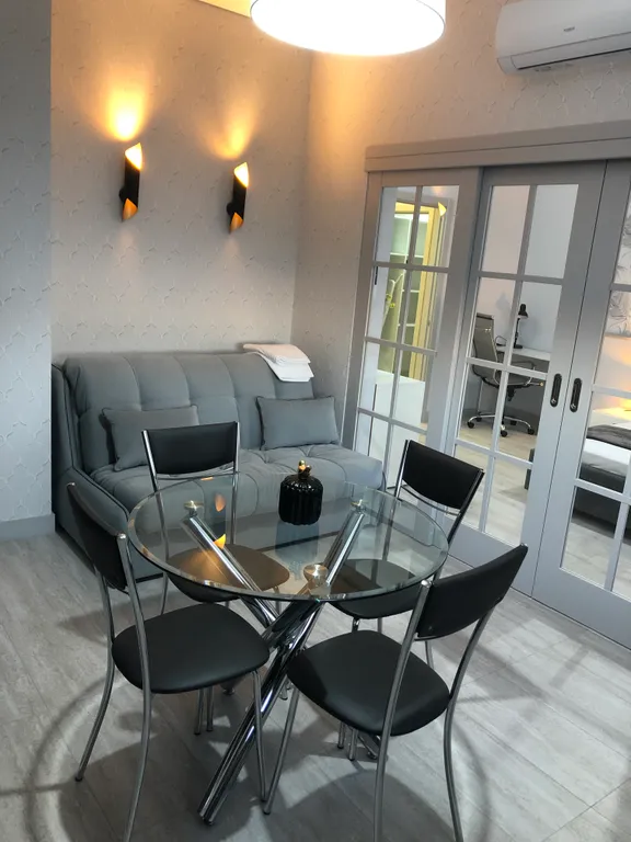 Апартаменты у моря