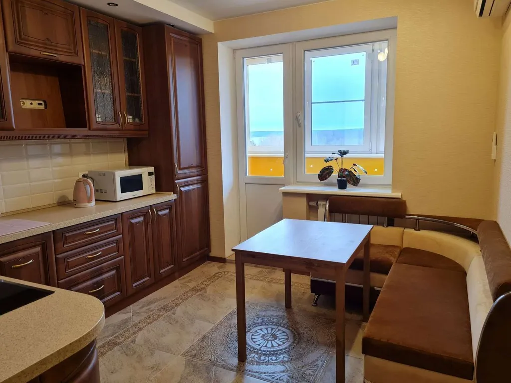 Уютная квартира в цeнтpе города