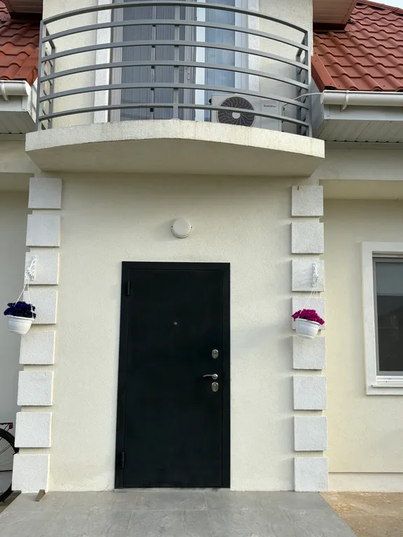 Уютный коттедж в удобной локации