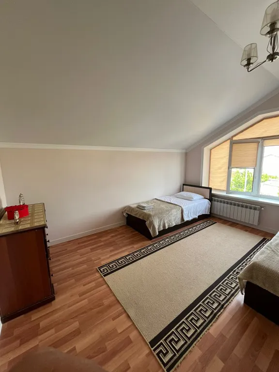 Дача с видом на море