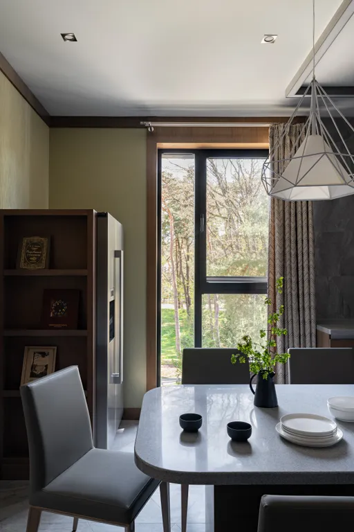 Апартаменты Дюны