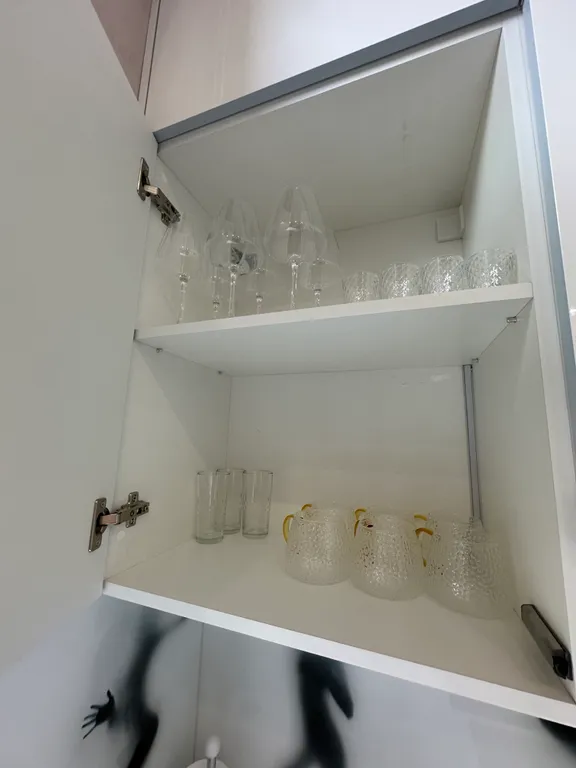 2-этажная квартира в центре Санкт-Петербурга